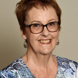 Joan Krutli