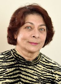 Sandra Luxa