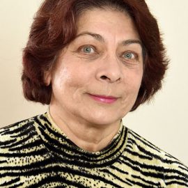 Sandra Luxa